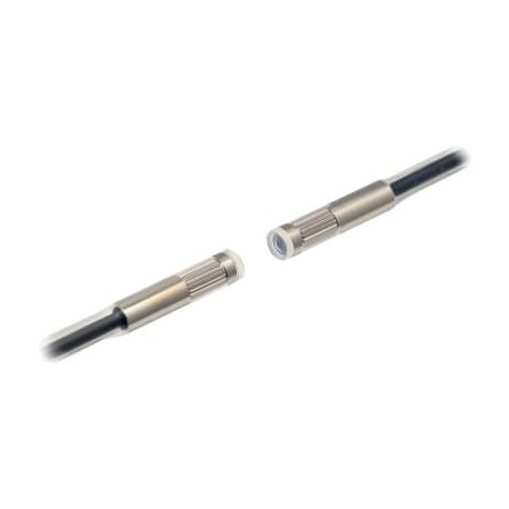 OMRON E32-T12F 2M E32-T12F 2M E32 1571E E32T12F2M OMRON Barrier Teflon D5mm